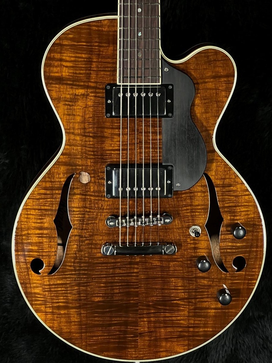 ギター Rozeo Ladybug-CB 2021 KOA Rozeo Ladybug-CB 2021 KOA HB #437 | Blue Guitars Online Store