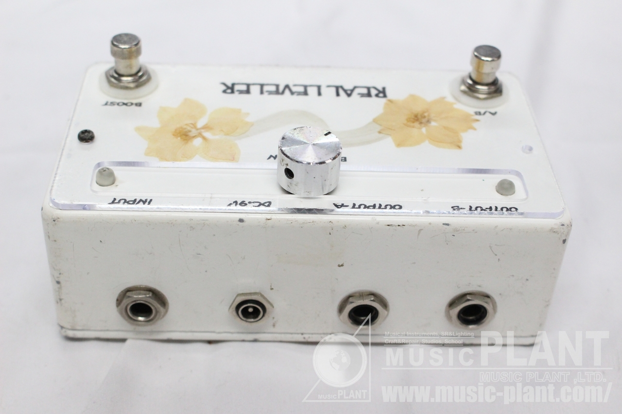 Commune Real leveler（中古）【楽器検索デジマート】