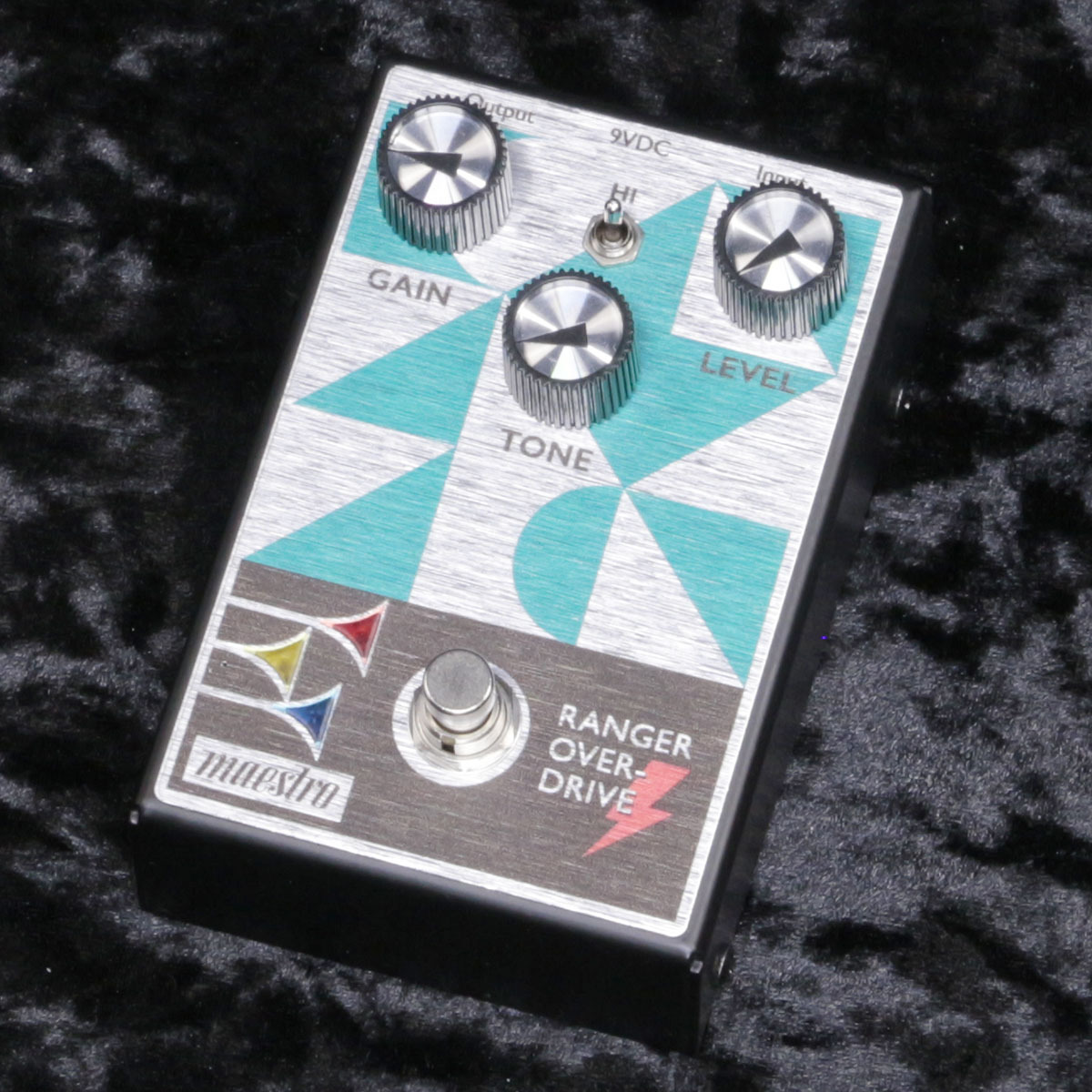 Maestro RANGER OVERDRIVE 【新宿店】（中古）【楽器検索デジマート】