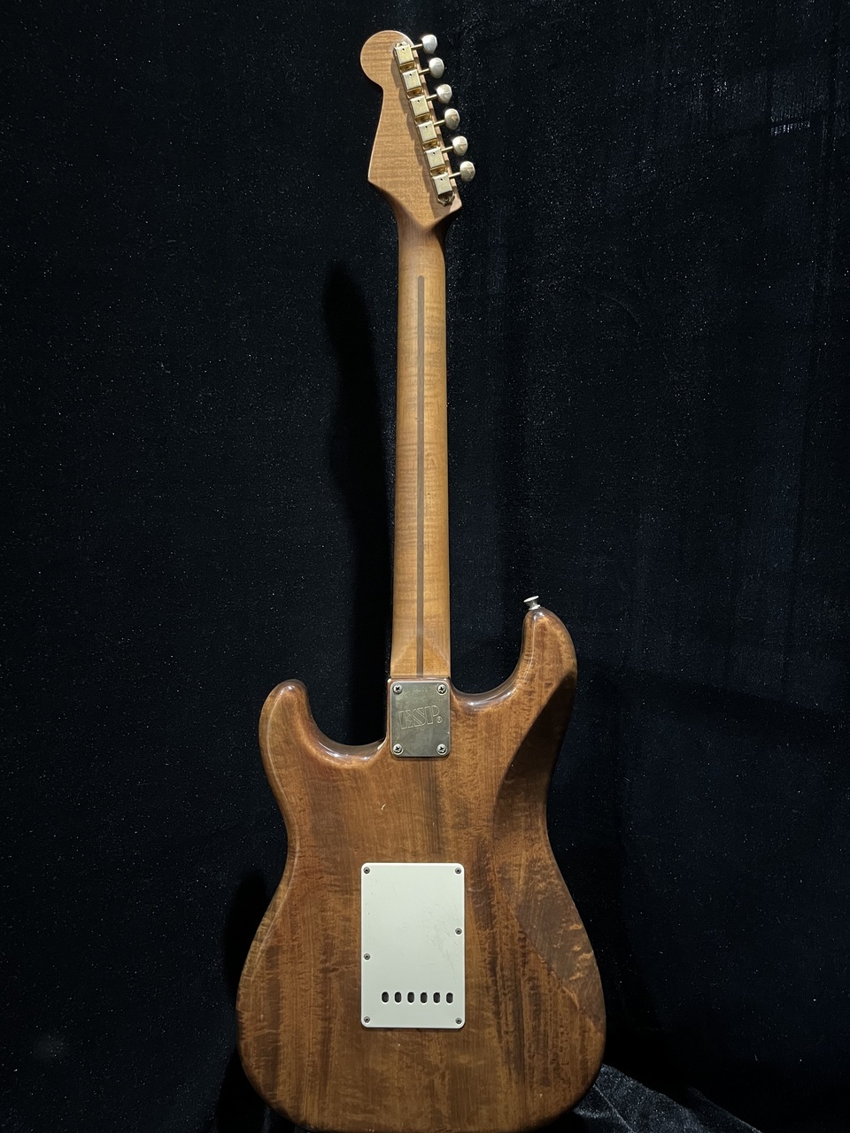 ギター ESP Custom Order ST ESP Custom Order ST Type（中古）［デジマートSALE］【楽器検索