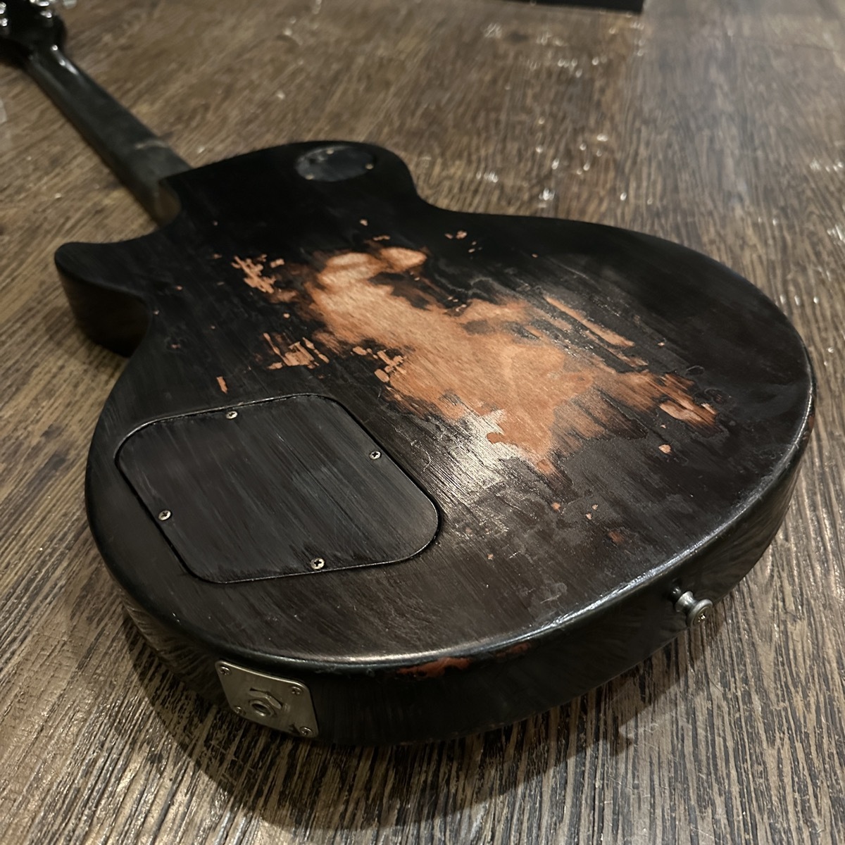 Gibson Les Paul Studio 1995年製 Electric Guitar（中古/送料無料