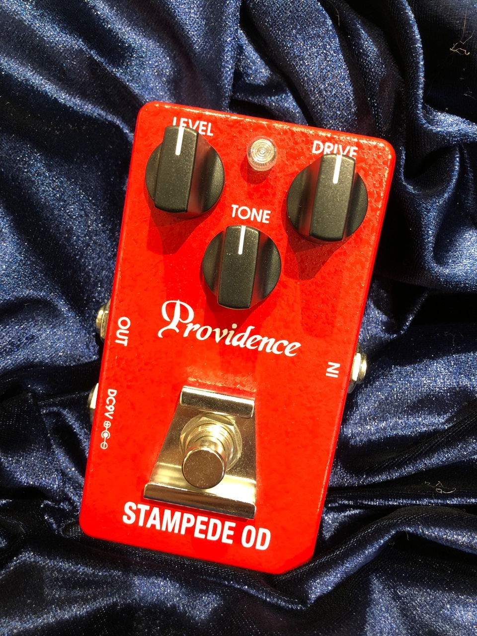 Providence Providence SOV-2 / STAMPEDE OD（新品）【楽器検索 