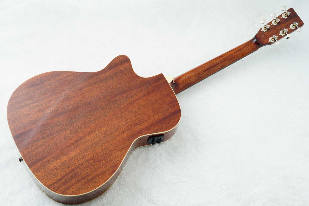 Stafford SF-5C All Maho -Natural-【数量限定アクセサリーセット付