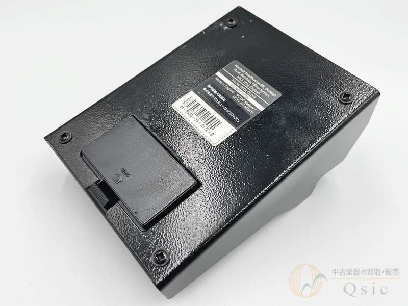 Marshall Drive Master Reissue [XLR65]【箕面店在庫】（中古）【楽器