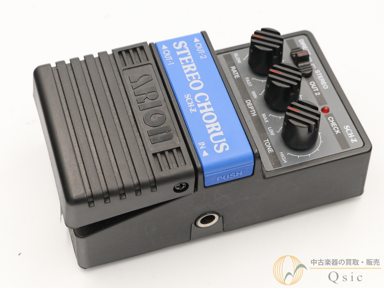 ARION ARION SCH-Z [TM748]【神戸店在庫】（中古）【楽器検索デジマート】