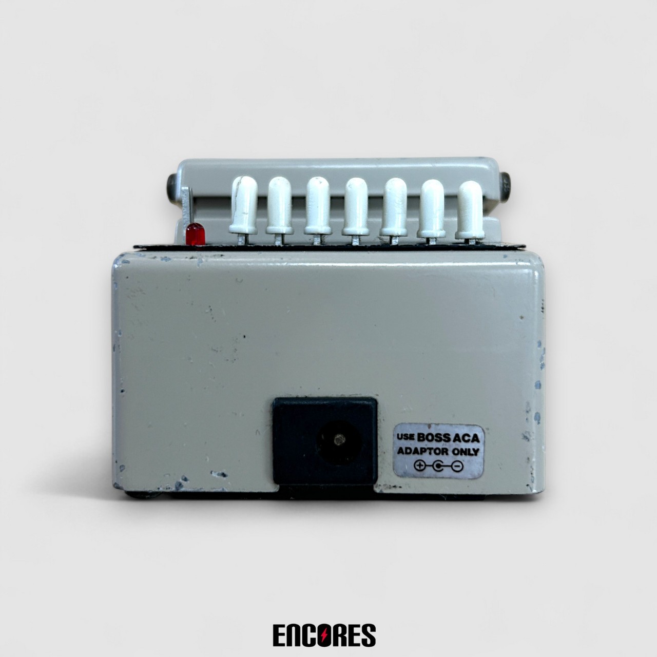 BOSS GE-7 Equalizer 日本製 イコライザー（中古）【楽器検索デジマート】