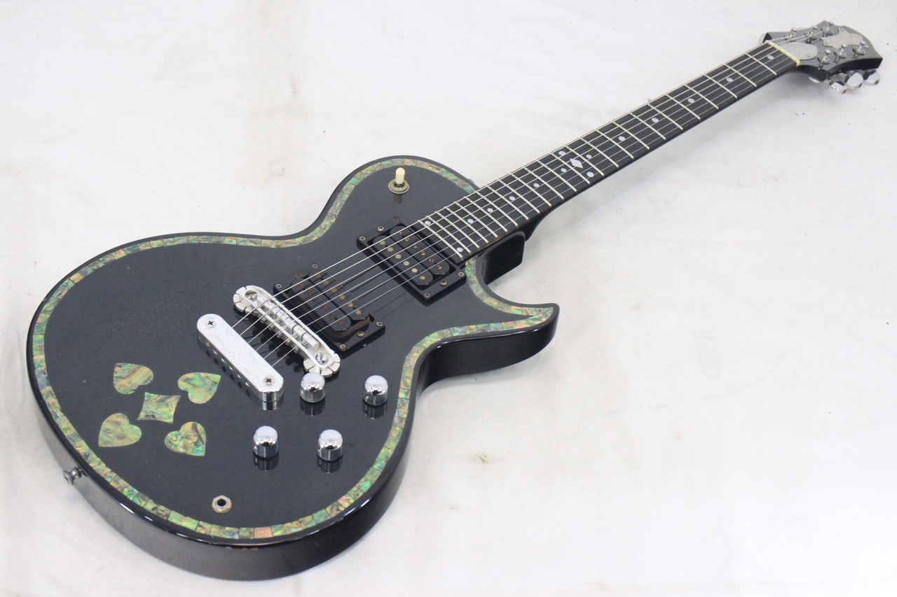 ZEPHYR ZST-158（中古）【楽器検索デジマート】