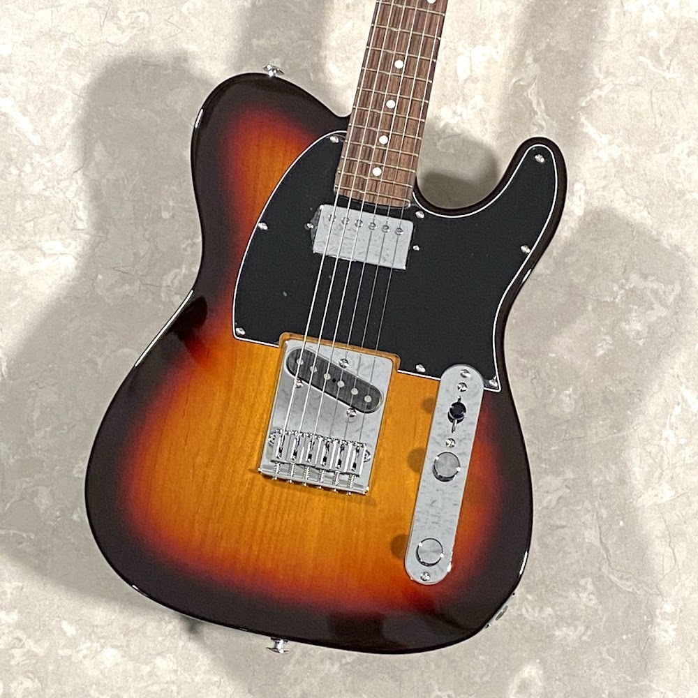 ギター Black Smoker DELTA-S Black 商品弾いてみた】Black Smoker STD DELTA-SP #guitar #ギター