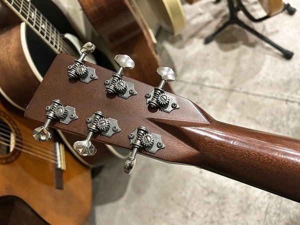 Martin Martin D-28 Marquis 2008年製（中古）【楽器検索デジマート】
