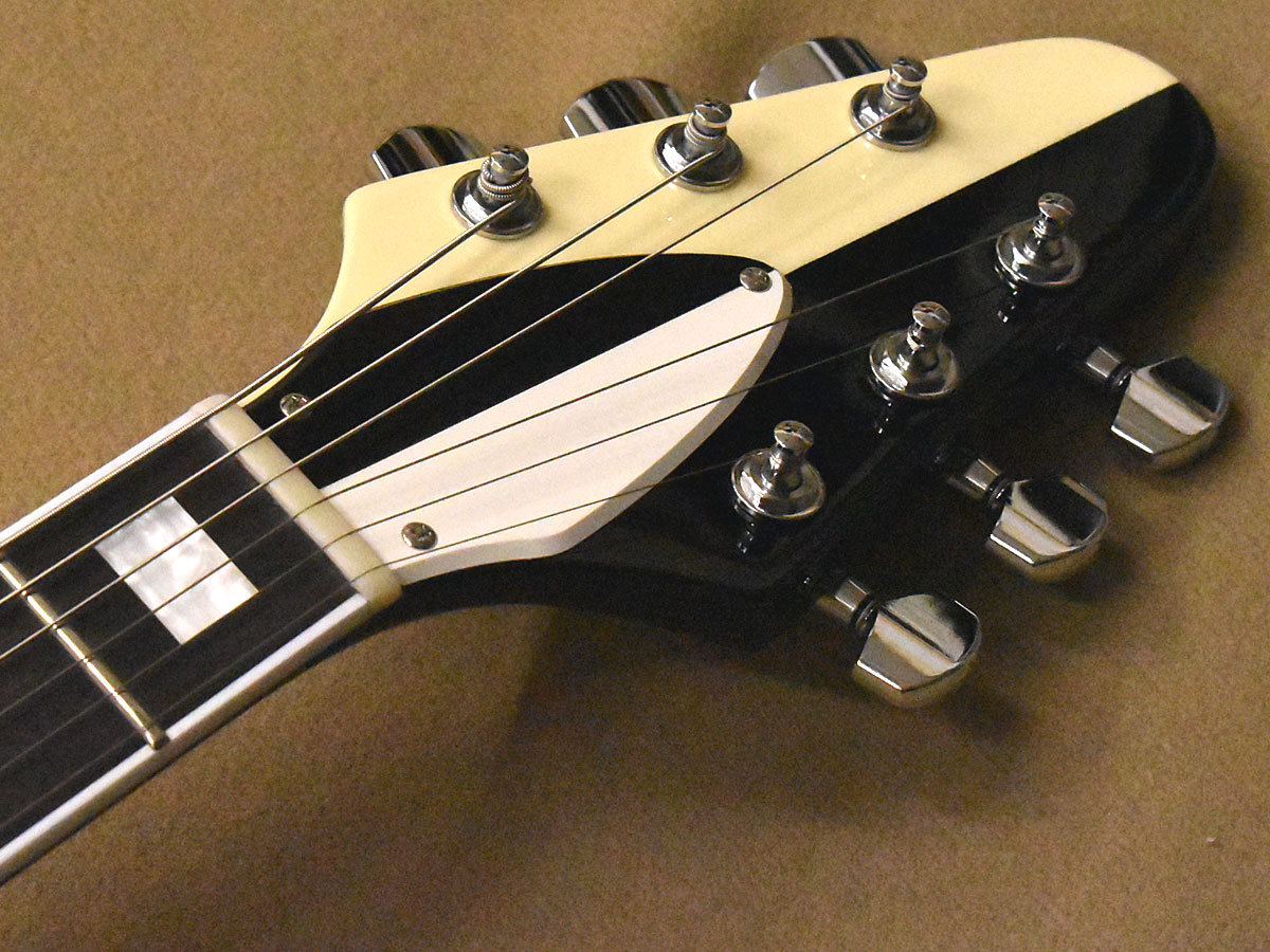 LG LG Guitars LG-FV-MS/BLOCK【小樽店】（新品）【楽器検索デジマート】