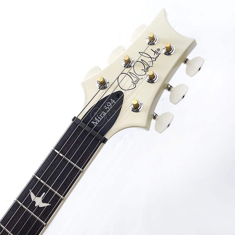 Paul Reed Smith(PRS) S2 MIRA 594 (Antique White) SN.S2084379（新品