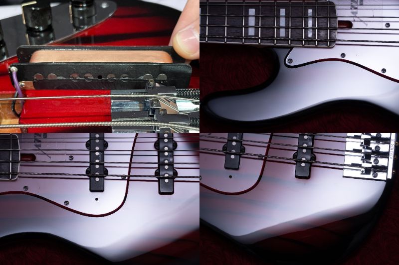 ATELIER Z X-44 Custom 2018 4.235kg #40634【GIB横浜】（中古