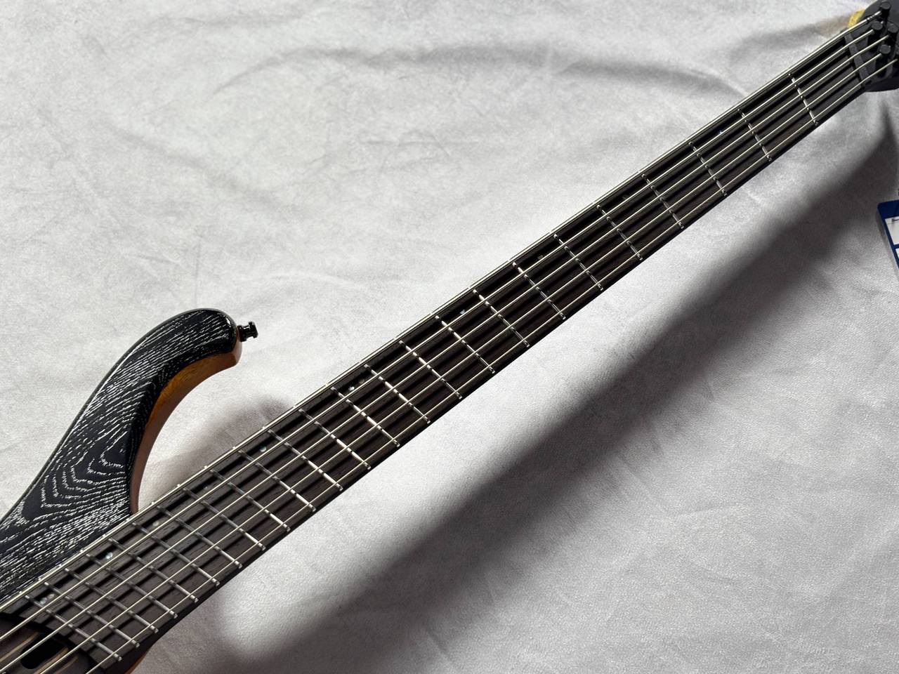 Ibanez EHB1135MS SKL ヘッドレス ファンドフレット エレキベース 5弦
