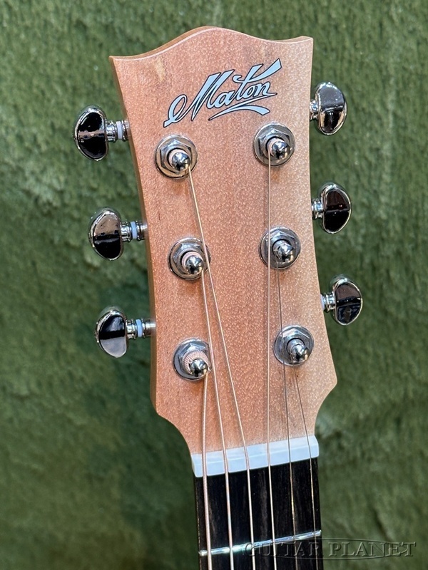 MATON EMBW6 ~Mini Maton Series~ #17651【48回迄金利0%対象】【送料