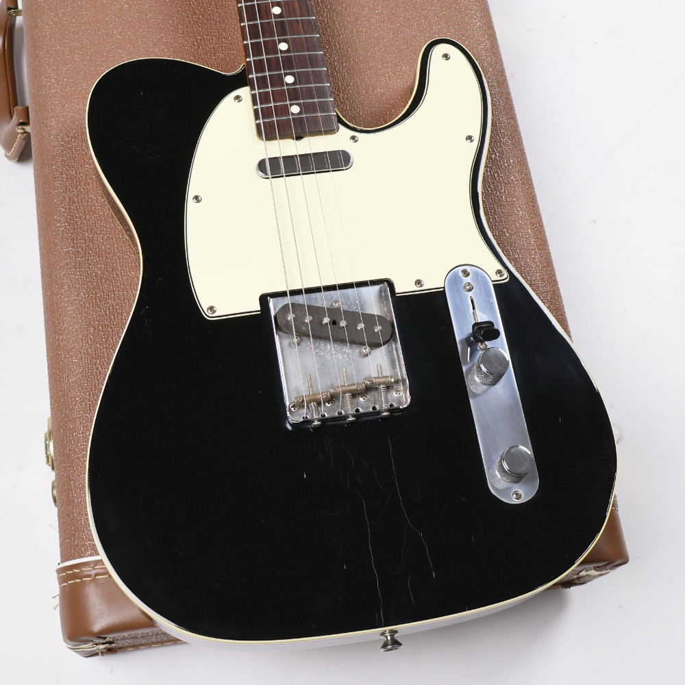 Fender 【中古】 エレキギター Fender American Vintage '62