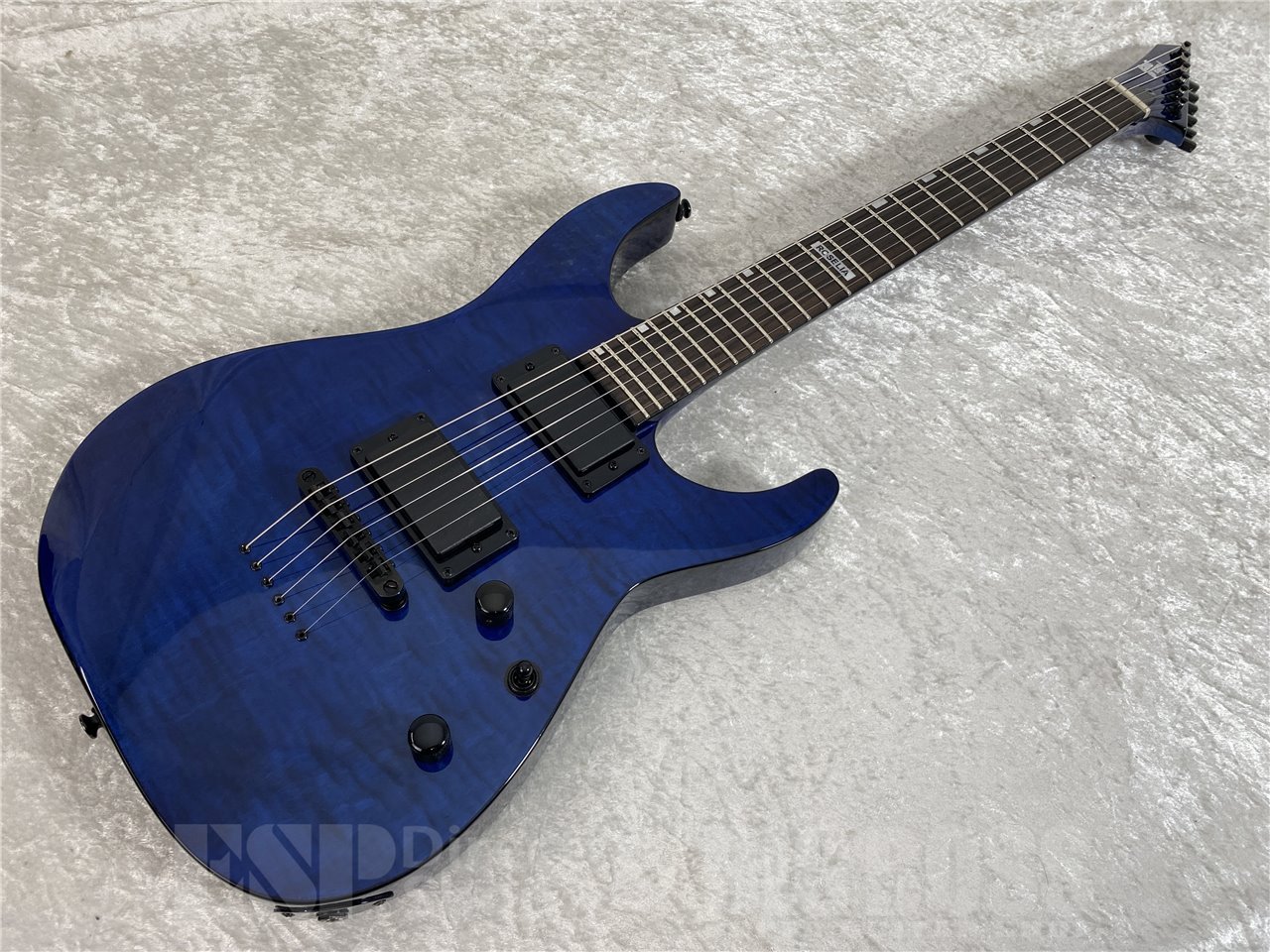 BanG Dream! M-II SAYO / Roselia 氷川紗夜 Model【ESP×バンドリ