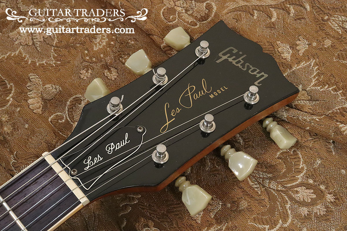 Gibson 1974 Les Paul Standard 