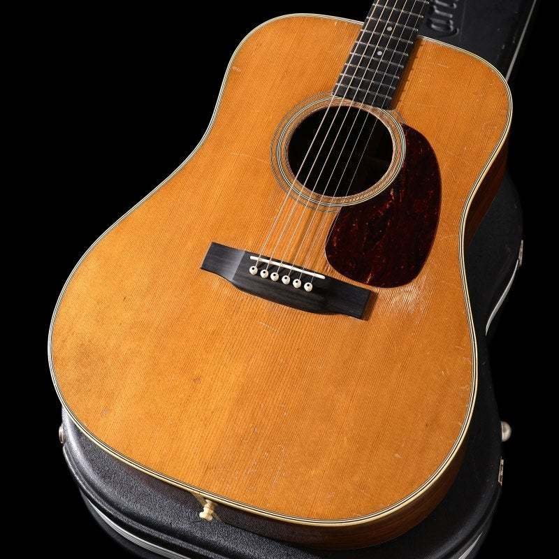 Martin 1954年製 D-28 【御茶ノ水HARVEST_GUITARS】【値下げ