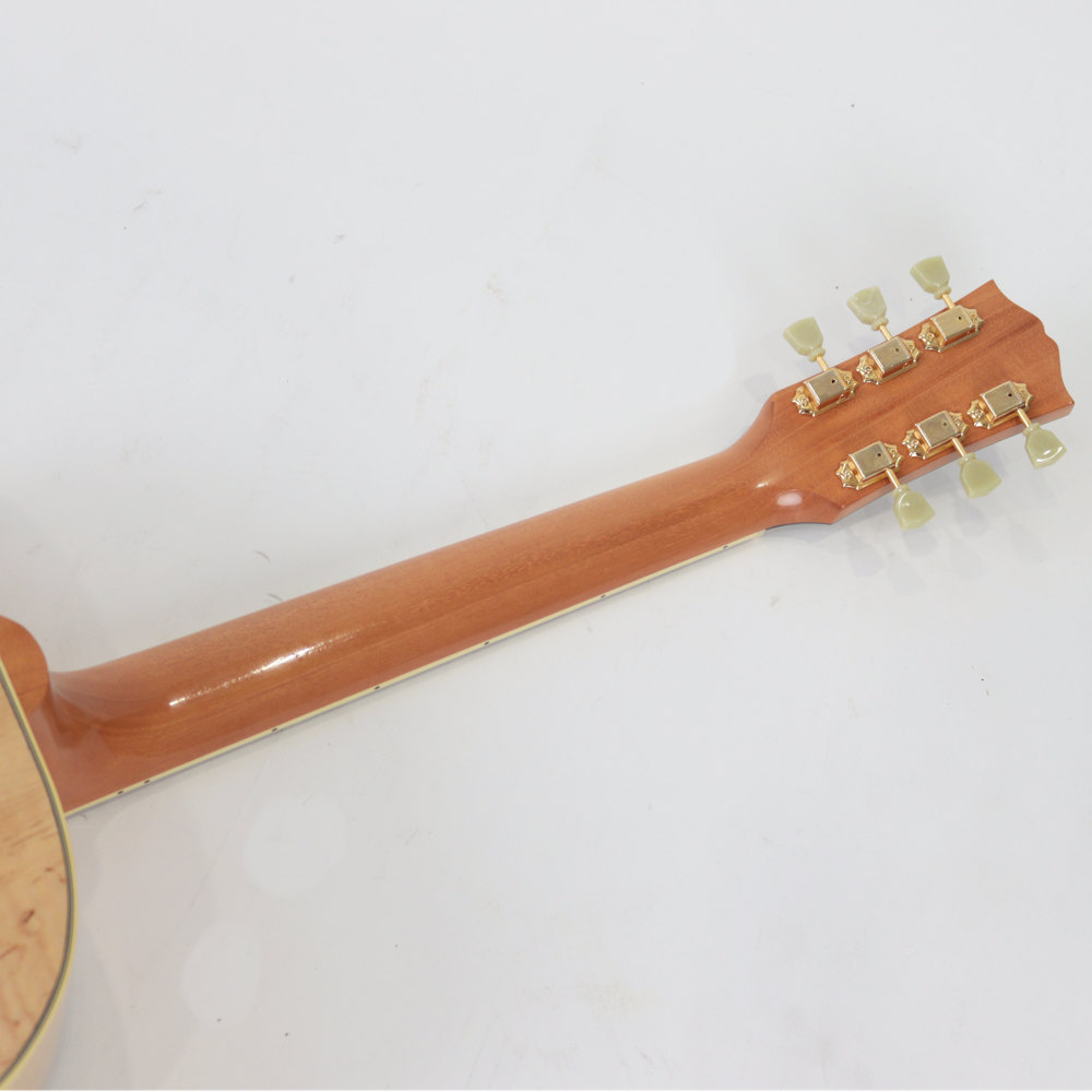 Gibson Custom Shop 1952 J-185 Antique Natural アコースティック