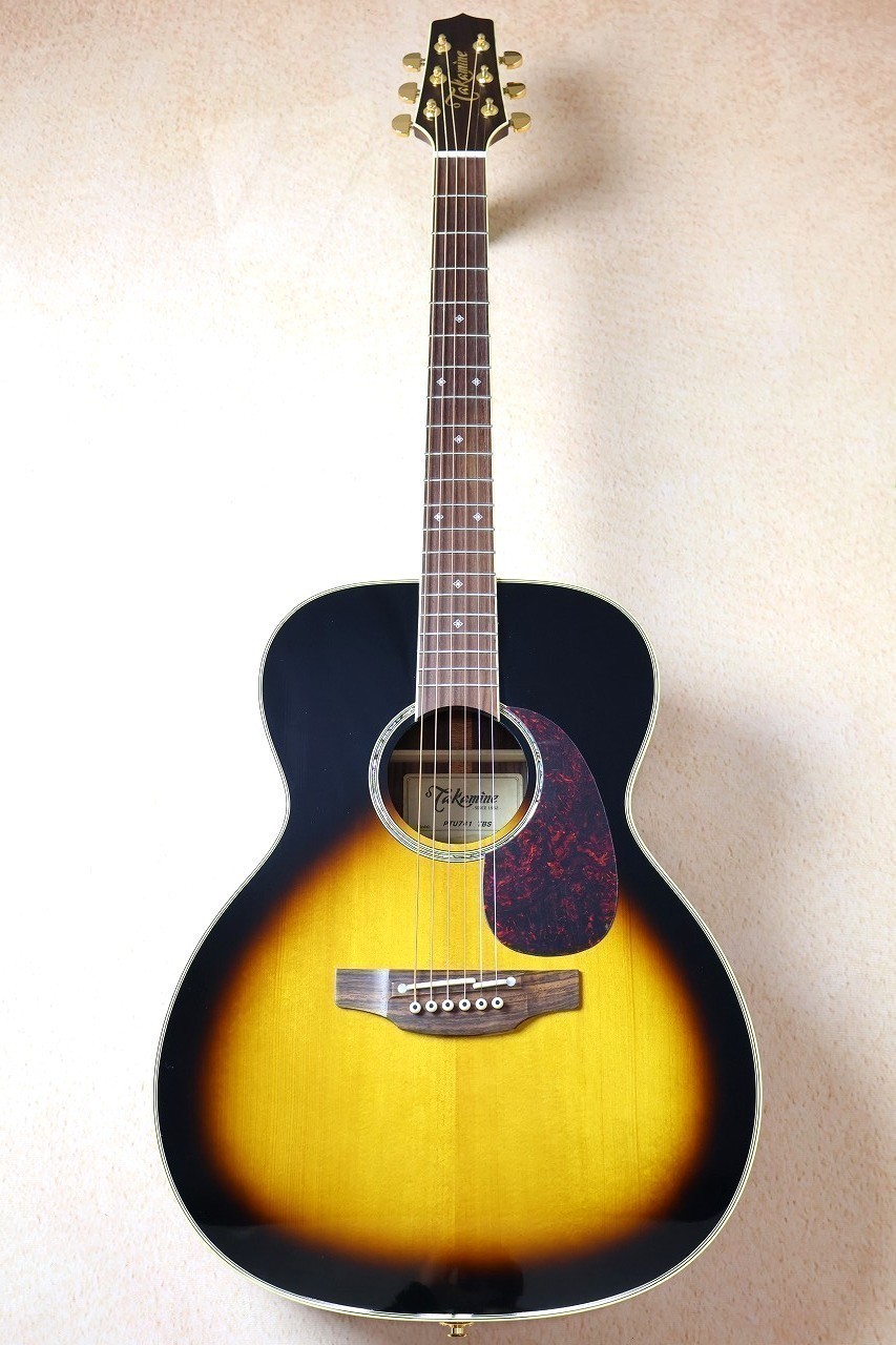 Takamine 【決算セール！8月31日まで】PTU741 TBS #62050478【G-CLUB