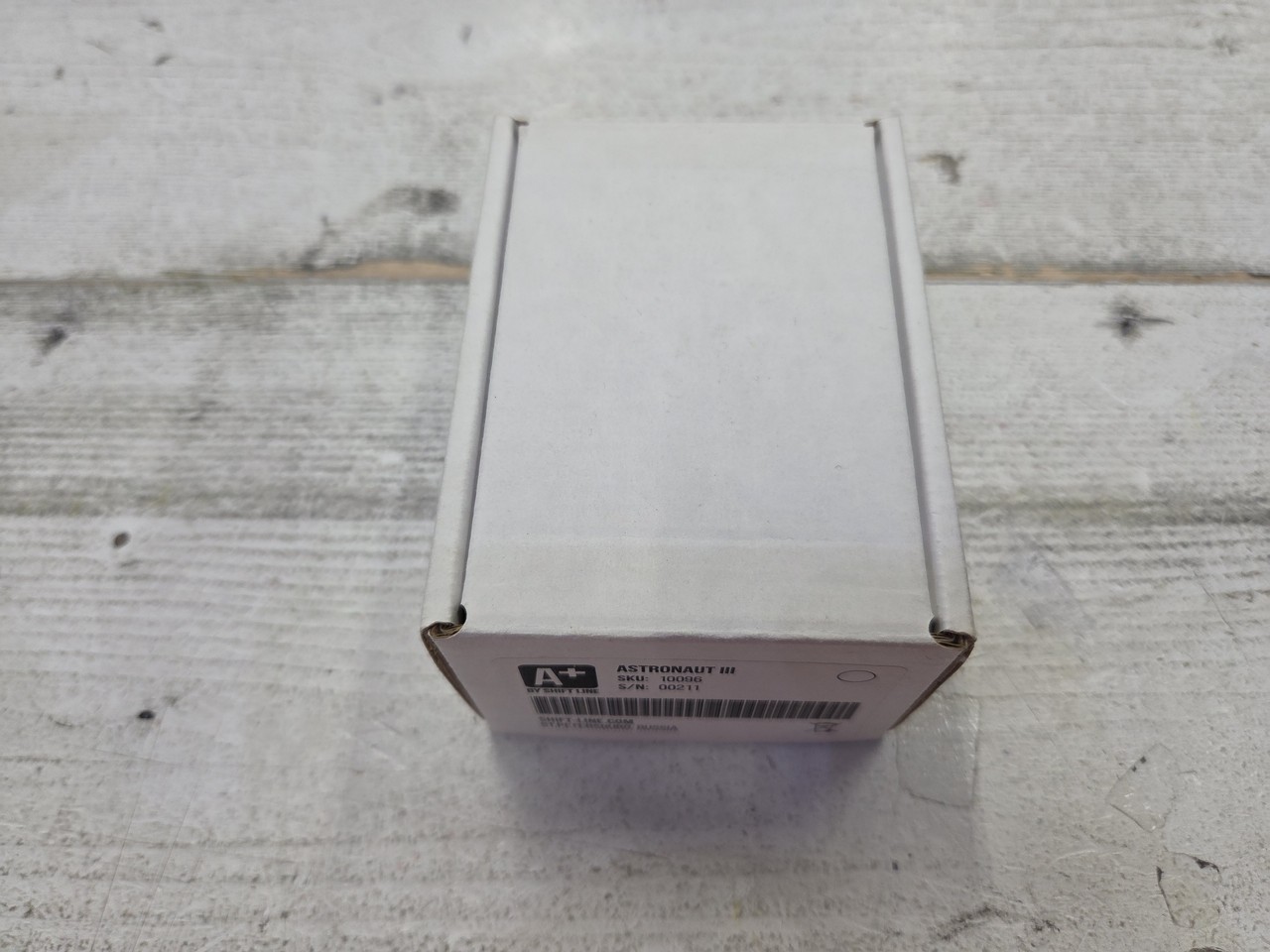 Shift Line ASTRONAUT III（中古/送料無料）【楽器検索デジマート】