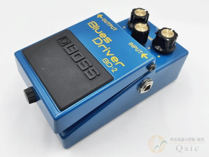BOSS BD-2 [XLR69]【箕面店在庫】（中古）【楽器検索デジマート】