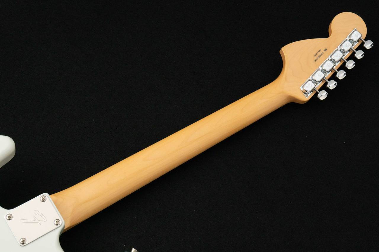 Fender FSR Made in Japan Traditional II Late 60s
