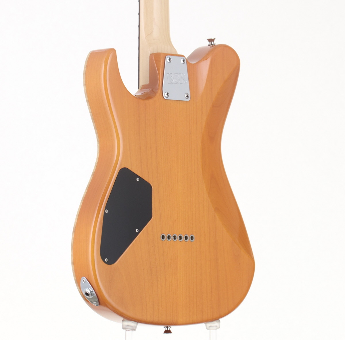 ESP THROBBER AMBER 【御茶ノ水本店】（中古/送料無料）【楽器検索