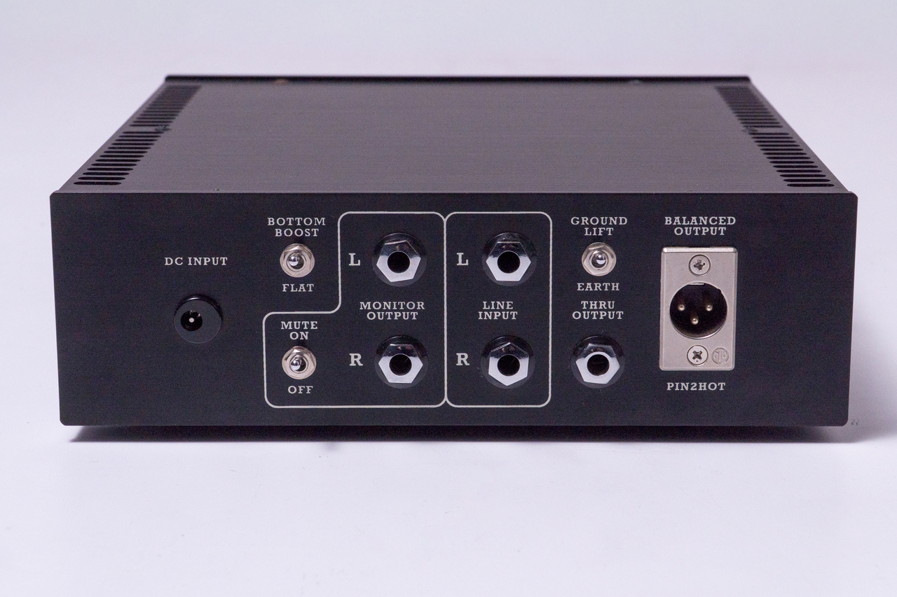 Vintage Face PSM 03【GIB横浜】（中古/送料無料）【楽器検索デジマート】