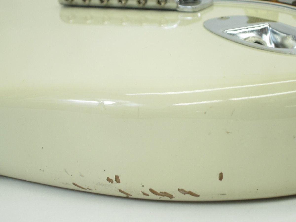 FUJIGEN(FGN) Neo Classic NCST10R-VWH【浦添店】（中古/送料無料