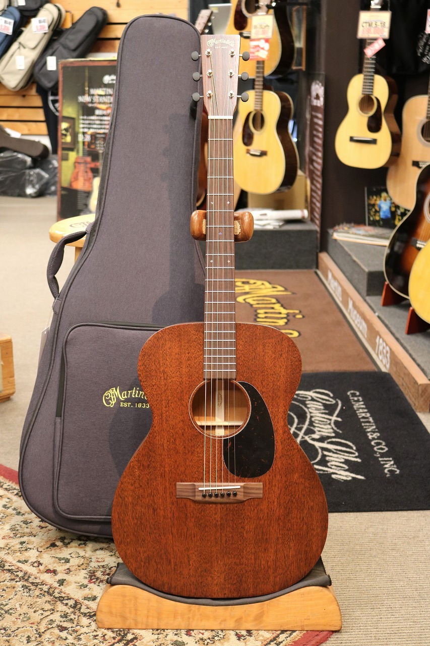 Martin 000-15M #2814872 【オールマホガニーモデル】【48回無金利 