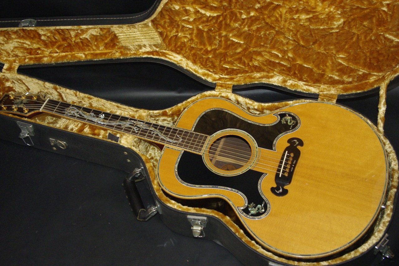 Morris WJ-380 （中古）【楽器検索デジマート】