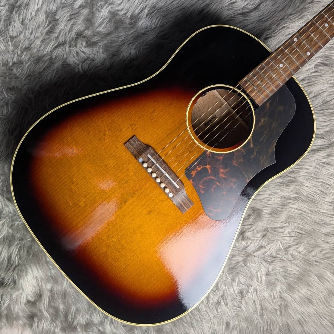 History ash-ｊ/Adironback ASH-J/Adirondack HISTORY | 島村楽器