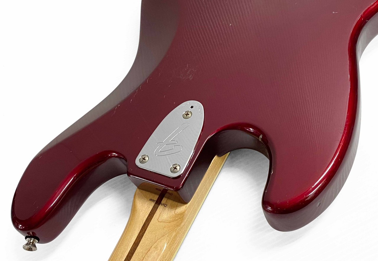 Fender Japan JB75US/FC mod（中古）【楽器検索デジマート】