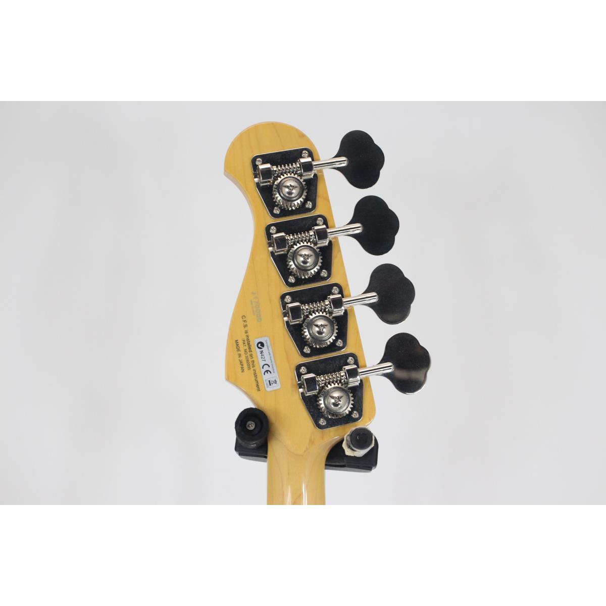 FUJIGEN(FGN) NJB10MBAH（中古）【楽器検索デジマート】