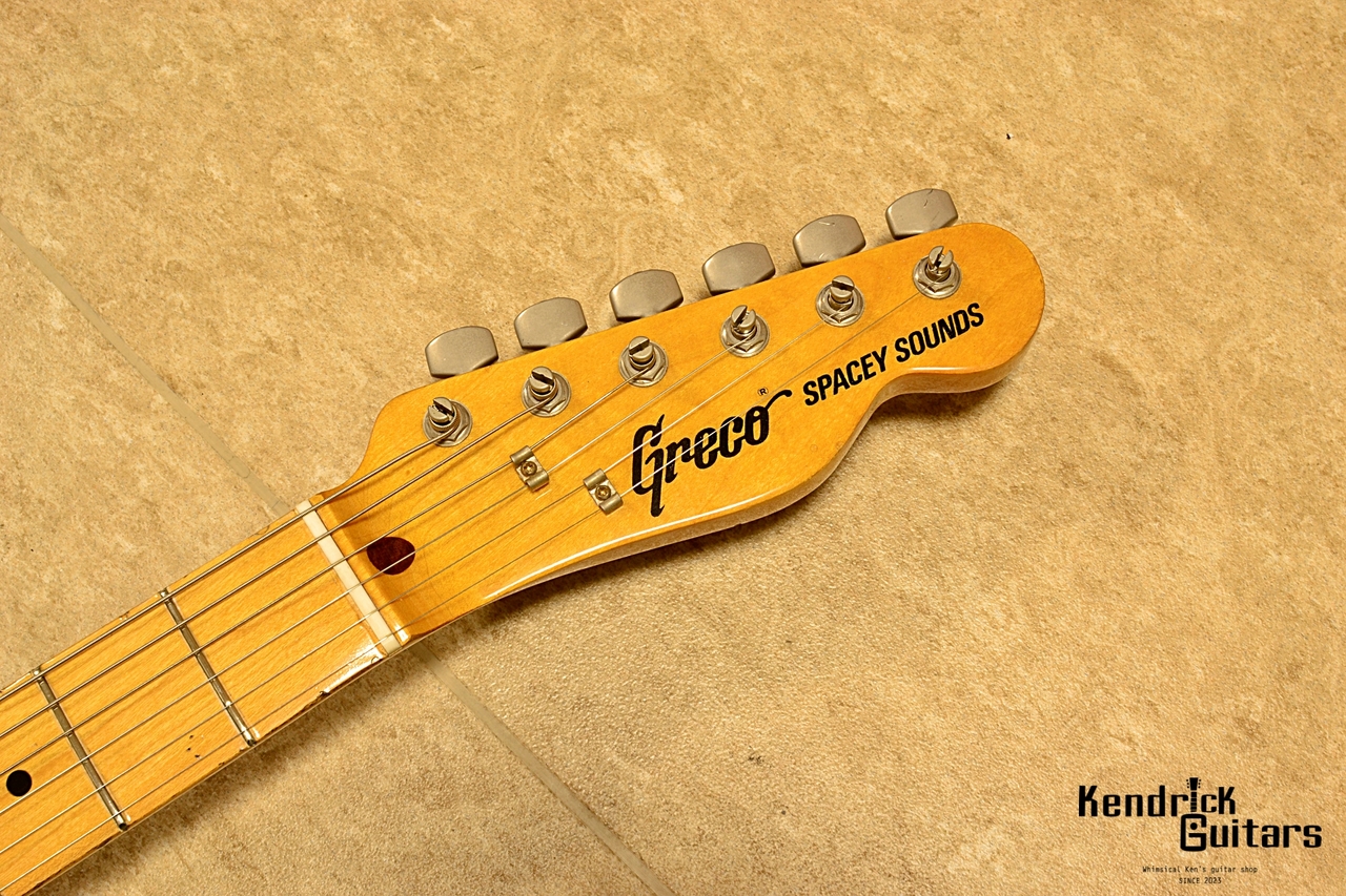 Greco Greco 1978 TL-500 
