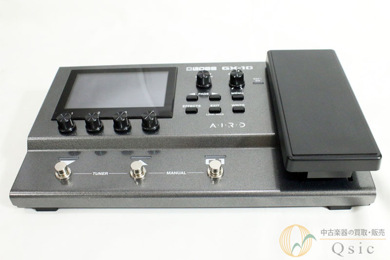 BOSS GX-10 2025年製 [RL137]【神戸店在庫】（中古/送料無料