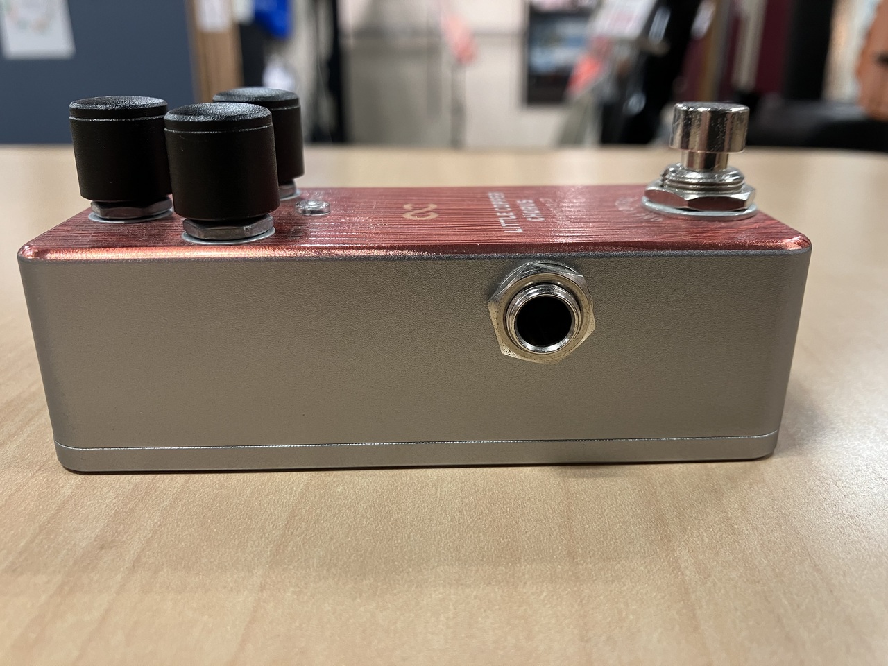 ONE CONTROL LITTLE COPPER CHORUS（新品/送料無料）【楽器検索