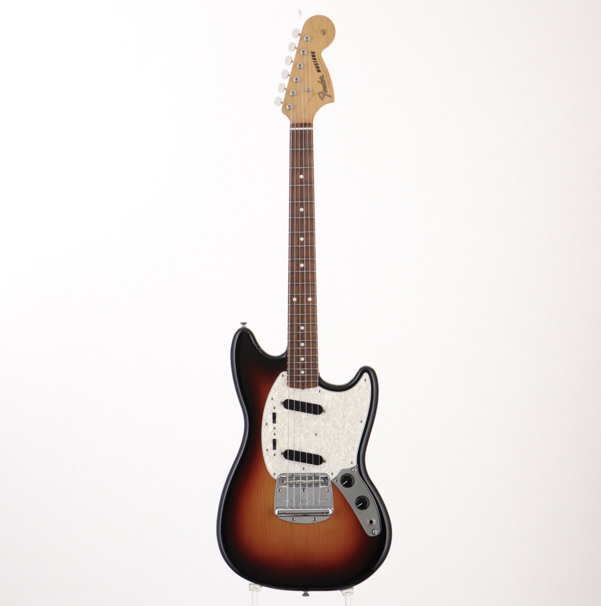 Fender Vintera 60s Mustang 3Color Sunburst 【御茶ノ水本店】（中古