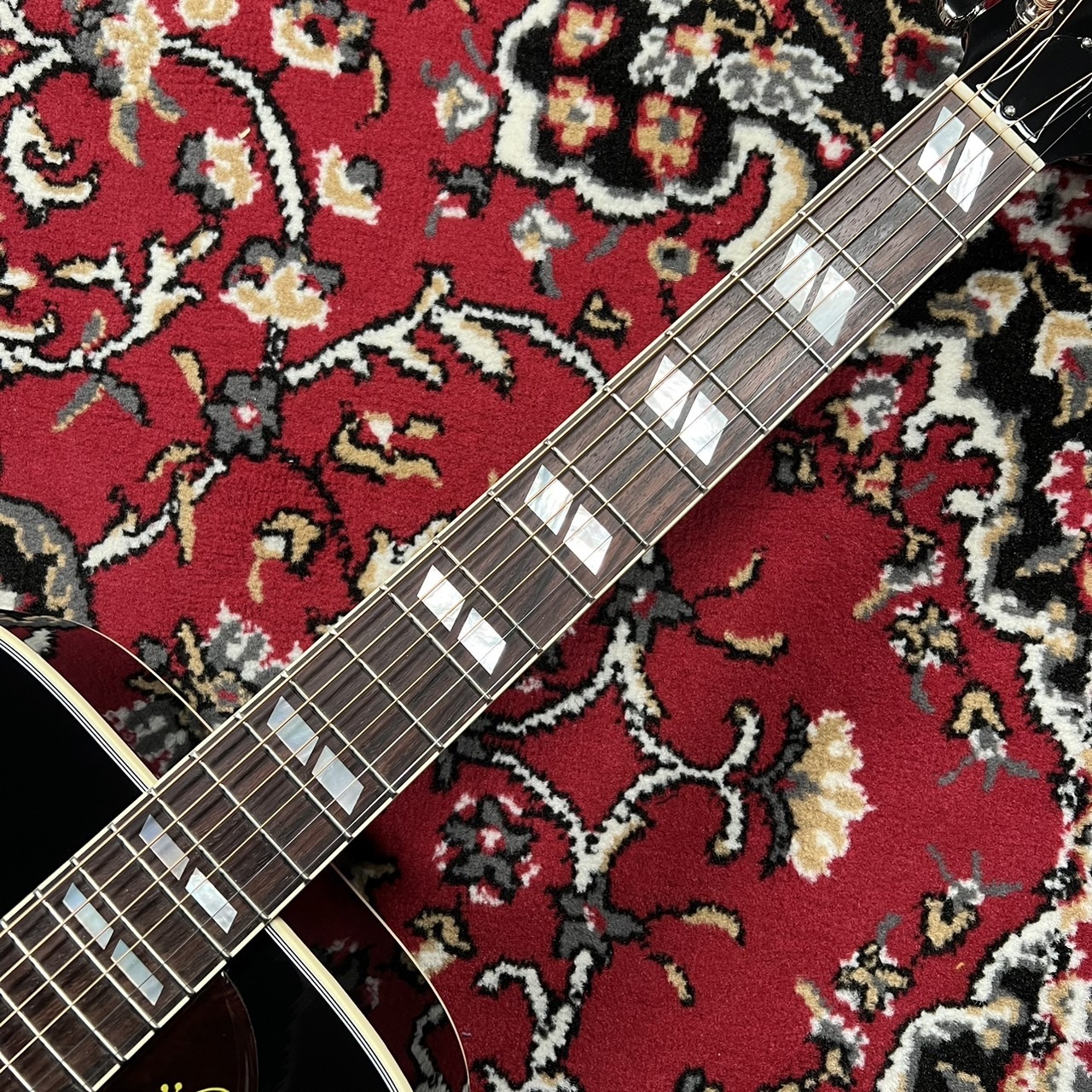 Gibson Hummingbird STD EB ハミングバード（新品/送料無料）【楽器
