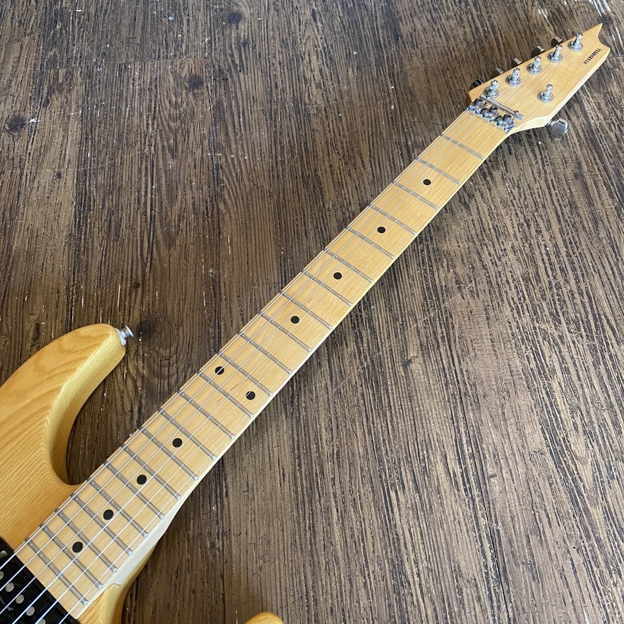 Killer KG-Stashell 2008年製 Electric Guitar（中古/送料無料）【楽器