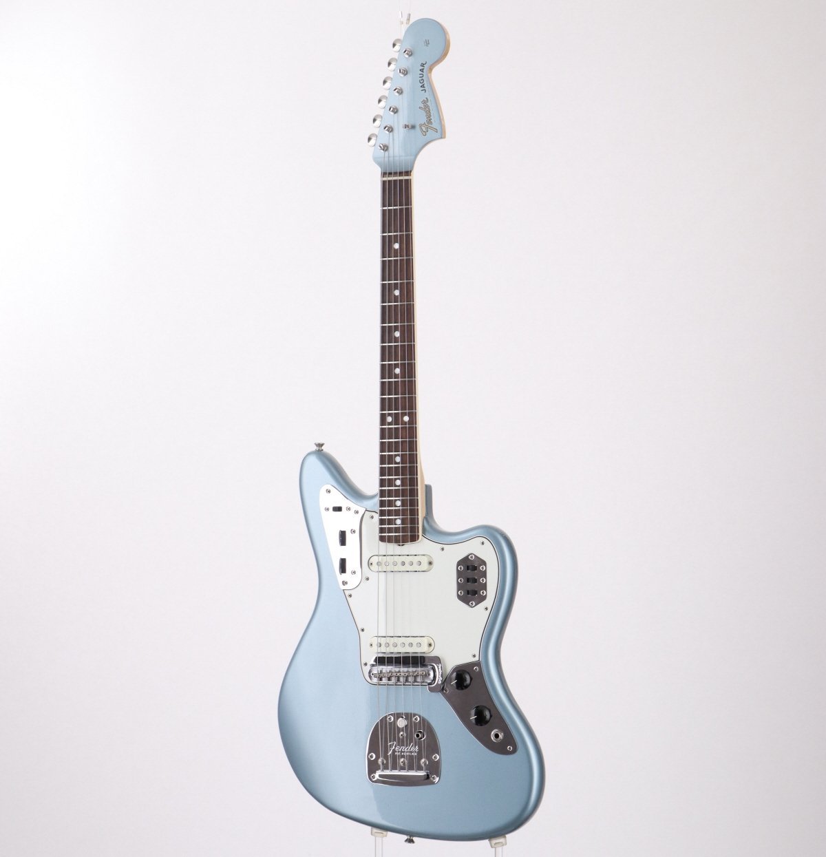 ギター Fender New American Vintage 65 Jaguar Fender American Vintage '65 Jaguar | ChasingGuitars