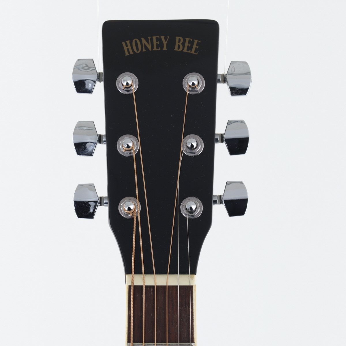 HONEY BEE F-15 / BK undefined【心斎橋店】（中古）【楽器検索