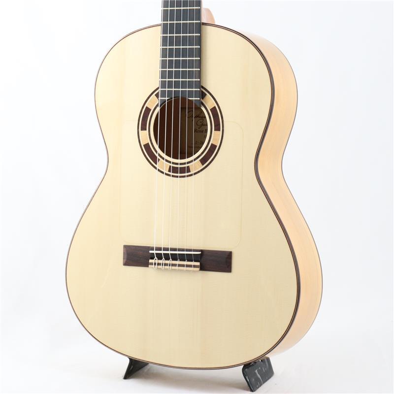 UNKNOWN 【特価】Orpheus Valley Rosa Blanca Flamenca（新品特価