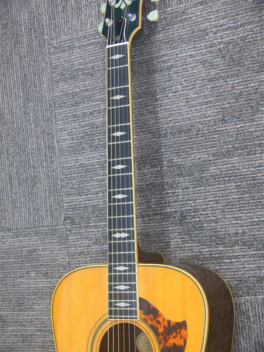 YAMAHA N-500（ビンテージ）【楽器検索デジマート】