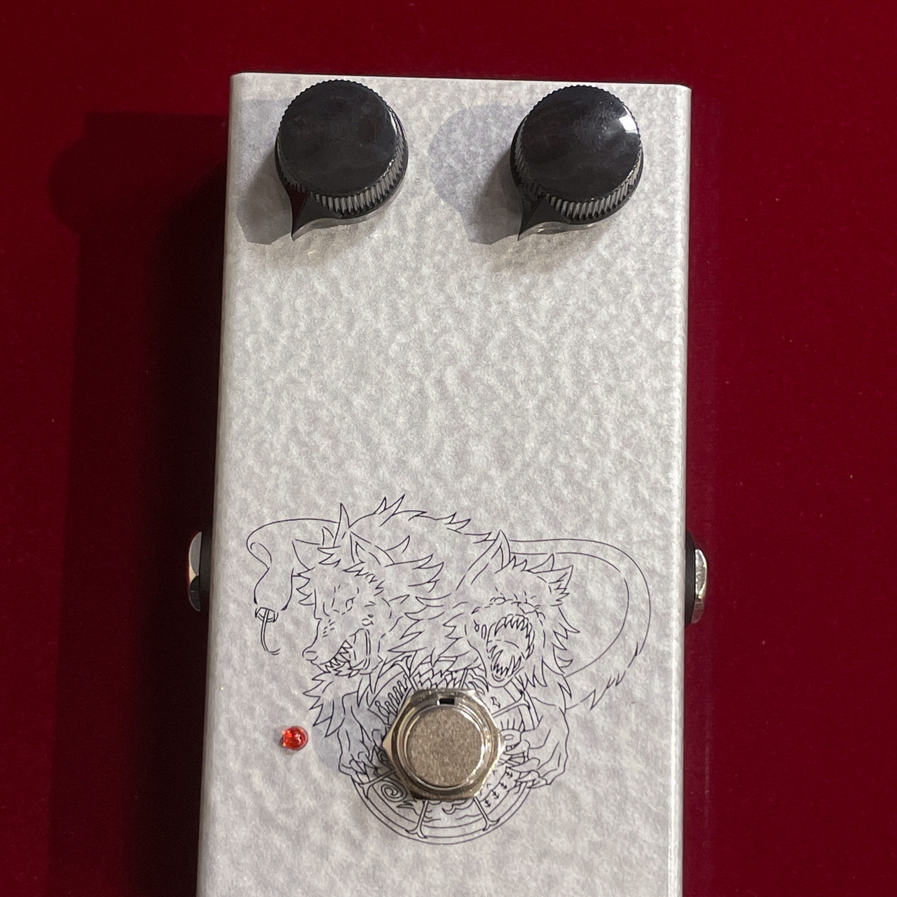 Organic Sounds Orthros Germanium Ver. （新品/送料無料）【楽器検索 