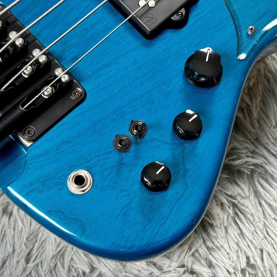 saitias guitars Lorentz 4 Custom【実物画像】【2.65kg】（新品/送料
