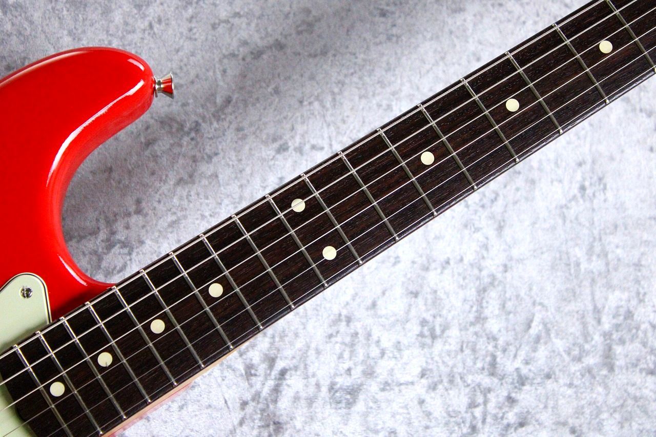 Fender 【即納可能!!】Made in Japan Limited Shigeru Suzuki