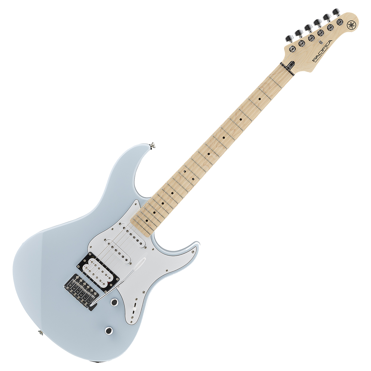 YAMAHA PACIFICA112VM ICB エレキギター アイスブルー（新品/送料無料 