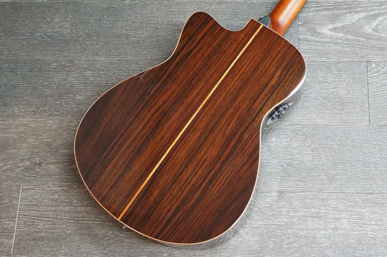 YAMAHA AC3R ARE Tobacco Sunburst（新品）【楽器検索デジマート】